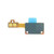 Home Button Flex Cable Only For Samsung G360p By - Maxbhi Com