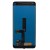 Lcd With Touch Screen For Huawei Y5 Ii Black By - Maxbhi Com