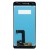 Lcd With Touch Screen For Huawei Y5 Ii Sky By - Maxbhi Com