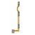 Power Button Flex Cable For Moto G4 32gb On Off Flex Pcb By - Maxbhi Com