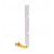 Volume Button Flex Cable For Huawei Y6 By - Maxbhi Com