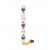 Volume Button Flex Cable For Huawei Y6 By - Maxbhi Com