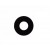 Camera Lens For Nokia Lumia 525 White By - Maxbhi Com