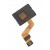 Fingerprint Sensor Flex Cable For Xiaomi Redmi K30 Ultra White By - Maxbhi Com