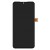Lcd With Touch Screen For Lg V50s Thinq 5g White By - Maxbhi Com