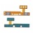 Volume Button Flex Cable For Asus Zenfone 7 Zs670ks By - Maxbhi Com