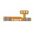 Volume Button Flex Cable For Asus Zenfone 7 Zs670ks By - Maxbhi Com