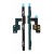 Volume Button Flex Cable For Tcl 10l By - Maxbhi Com