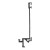 Volume Button Flex Cable For Xiaomi Black Shark 3 Pro By - Maxbhi Com