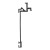 Volume Button Flex Cable For Xiaomi Black Shark 3 Pro By - Maxbhi Com