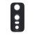 Camera Lens For Asus Zenfone 7 Zs670ks White By - Maxbhi Com