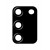Camera Lens For Samsung Galaxy F02s Black By - Maxbhi Com