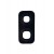 Camera Lens For Samsung Galaxy Tab Active3 Black By - Maxbhi Com