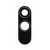 Camera Lens For Tecno Pop 3 Plus Black By - Maxbhi Com
