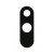 Camera Lens For Tecno Pop 3 Plus Black By - Maxbhi Com