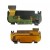 Charging Connector Flex Pcb Board For Apple Iphone 3g 16gb By - Maxbhi Com