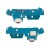 Charging Connector Flex Pcb Board For Samsung Galaxy Tab Active3 By - Maxbhi Com