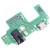 Charging Connector Flex Pcb Board For Tecno Camon 12 Pro By - Maxbhi Com