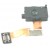 Fingerprint Sensor Flex Cable For Tcl 10 Pro White By - Maxbhi Com
