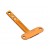 Home Button Flex Cable Only For Samsung Galaxy Tab Active3 By - Maxbhi Com