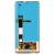 Lcd With Touch Screen For Tcl 10 Pro White By - Maxbhi Com