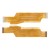 Main Board Flex Cable For Asus Zenfone 7 Zs670ks By - Maxbhi Com