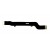 Main Board Flex Cable For Motorola Moto E 2020 By - Maxbhi Com