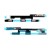 Power Button Flex Cable For Motorola Moto E 2020 On Off Flex Pcb By - Maxbhi Com
