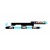 Power Button Flex Cable For Motorola Moto E 2020 On Off Flex Pcb By - Maxbhi Com