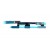 Power Button Flex Cable For Motorola Moto E 2020 On Off Flex Pcb By - Maxbhi Com