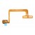Power Button Flex Cable For Oppo A53s On Off Flex Pcb By - Maxbhi Com