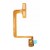 Power Button Flex Cable For Oppo A53s On Off Flex Pcb By - Maxbhi Com
