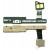 Power Button Flex Cable For Tcl 10 Pro On Off Flex Pcb By - Maxbhi Com