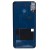 Back Panel Cover For Asus Zenfone 5 Ze620kl Silver - Maxbhi Com