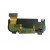 Charging Connector Flex Pcb Board For Apple Iphone 3g 16gb By - Maxbhi Com