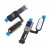 Fingerprint Sensor Flex Cable For Htc 10 Gold By - Maxbhi Com