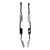 Home Button Flex Cable Only For Samsung Galaxy Note 10 1 2014 By - Maxbhi Com
