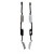 Home Button Flex Cable Only For Samsung Galaxy Note 10 1 2014 Edition By - Maxbhi Com