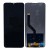 Lcd With Touch Screen For Micromax In 2b White By - Maxbhi Com