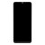 Lcd With Touch Screen For Vivo Y12s 2021 Black By - Maxbhi Com