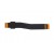 Main Board Flex Cable For Samsung Galaxy Tab 4 10 1 By - Maxbhi Com