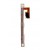 Power Button Flex Cable For Blackberry Classic Q20 On Off Flex Pcb By - Maxbhi Com