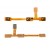 Power Button Flex Cable For Samsung Galaxy Tab 4 10 1 On Off Flex Pcb By - Maxbhi Com