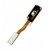 Power Button Flex Cable For Samsung Galaxy Tab S 10 5 Lte On Off Flex Pcb By - Maxbhi Com