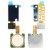 Fingerprint Sensor Flex Cable For Lg V10 Beige By - Maxbhi Com