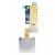 Fingerprint Sensor Flex Cable For Lg V10 Beige By - Maxbhi Com