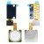 Fingerprint Sensor Flex Cable For Lg V10 White By - Maxbhi Com