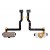 Fingerprint Sensor Flex Cable For Samsung Galaxy C5 Gold By - Maxbhi Com