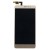 Lcd With Touch Screen For Xiaomi Mi Note 3 128gb Gold By - Maxbhi Com