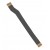 Main Board Flex Cable For Huawei Y5 Prime 2018 By - Maxbhi Com
